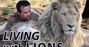 Living with the LIONS Full Length Documentary