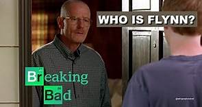 Skyler admits having cheated on Walter White / Caleb Landry Jones in Breaking Bad Scene Pack