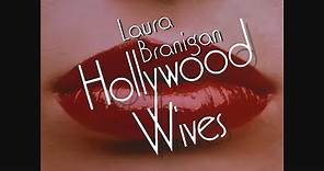 Laura Branigan - Hollywood Wives intro [cc] 1984