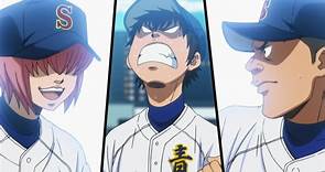 Ace of the Diamond S2 | E46 - Veredito