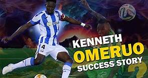 Kenneth Omeruo Bares It All | How A Shoulder Injury Stopped Him, National Team, Wife, Language NPFL.