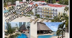 Krystal Puerto Vallarta, Resort 🏖 All include ❤️Krystal Puerto Vallarta, Resort 🏖 Todo incluido ❤️