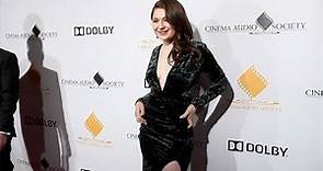 Emma Kenney 54th Annual CAS Awards Red Carpet