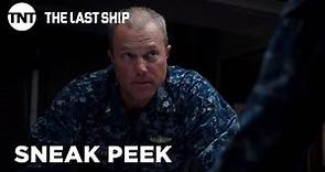 The Last Ship: Fog of War - Season 5, Ep. 2 [SNEAK PEEK] | TNT