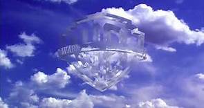Warner Home Video logo (low-tone)
