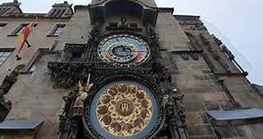 Prague Astronomical Clock | Prague Tour Guide