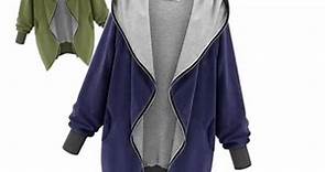 Lesara - Shop NOW our beloved hooded jacket ♥ ►...