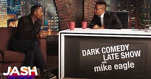 Open Mike Eagle - “Dark Comedy Late Show” Official Music Video