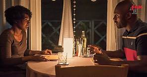 Idris Elba and Nadine Marsh star in Second Coming | Film4 Trailer