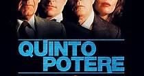 Quinto potere - film: guarda streaming online