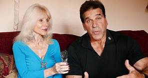 The Hulk Lou Ferrigno Files Court Petition To Protect Wife Carla Suffering from Alzheimer's Disease