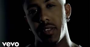 Marques Houston - Circle (CC Album Version)