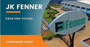 JK Fenner - Manufacturer of Power Transmission Belts, FEAD Systems, Belt Tensioners, Oil Seals...