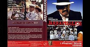 Jarrapellejos *1988*
