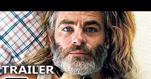 POOLMAN Trailer (2024) Chris Pine, Annette Bening