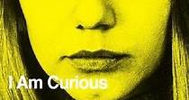 I Am Curious (Yellow) - movie: watch stream online