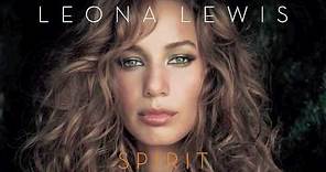 5. Yesterday - Leona Lewis - Spirit