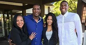 Kevon Looney Girlfriend: Know all about Mariah Simone Winston and their relationship