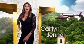 I’m A Celebrity... Get Me Out Of Here 2019 Title Sequence