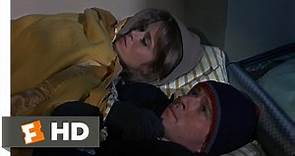 Barefoot in the Park (5/9) Movie CLIP - Cold First Night (1967) HD