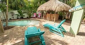 Mango Breeze | Vacation Rentals | Anna Maria Island