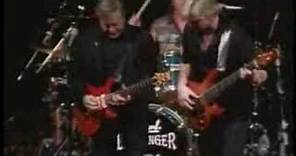 Rick Derringer - Still Alive And Well (live)