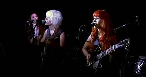 Day Tripper - MonaLisa Twins (The Beatles Cover)