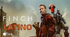 FINCH (2021) | Tráiler Oficial Doblado Español Latino [Apple TV+]