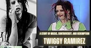 The Rise and Fall (and Rise Again) of Twiggy Ramirez: A Story of Music, Controversy, and Redemption