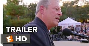 An Inconvenient Sequel: Truth to Power Official Trailer 1 (2017) - Al Gore Movie