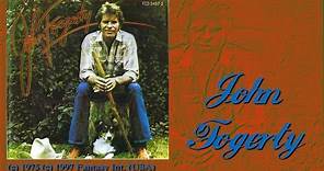 John Fogerty: John Fogerty (Full Album) 1975