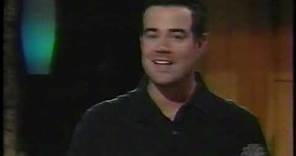 NBC | Last Call with Carson Daly | February 28, 2002