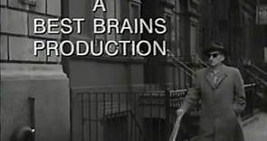 Best Brain Productions/HBO Downtown Productions/Comedy Central (1990/1991)