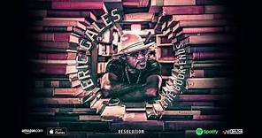 Eric Gales - Resolution (The Bookends) 2019