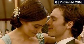 Review: In ‘Me Before You,’ a Broken Man Meets a Free Spirit