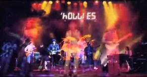 Hollies - Stop In The Name Of Love (Live 1983)