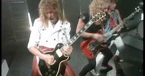 Night Ranger - (you can still) Rock In America (official video HQ)