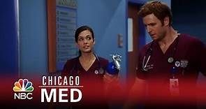 Chicago Med - Out of Options (Episode Highlight)
