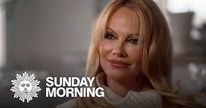 Extended interview: Pamela Anderson on telling her story and more