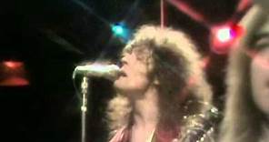 BBC: Marc Bolan - The Final Word (2007)