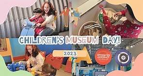 Brooklyn Children’s Museum | Kid activities in NYC