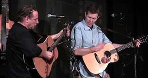 Robbie Fulks - She Took a Lot of Pills and Died - Live at McCabe's