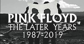 Pink Floyd - Pink Floyd - The Best Of The Later Years 1987...