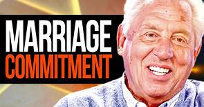 The Secret to a HAPPY Marriage | John Maxwell | The School of Greatness