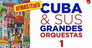 Los Guaracheros del Oriente - Compay Gato - Cuba y Sus Grandes Orquestas, Vol. 1 | Music MGP