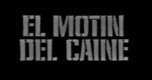 EL MOTÍN DE CAINE (Cine Teatro Español)
