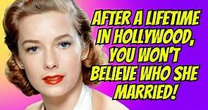 Vera Miles - A Lifetime in Hollywood
