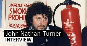 John Nathan-Turner interview (1983)