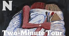 Philip Guston Now | Two-Minute Tour