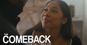 The Comeback | Starring Taye Diggs & Apryl Jones | Streaming on Peacock August 25th